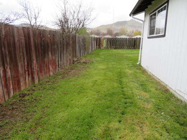 1021 S Oregon StYreka, CA, 96097Siskiyou County