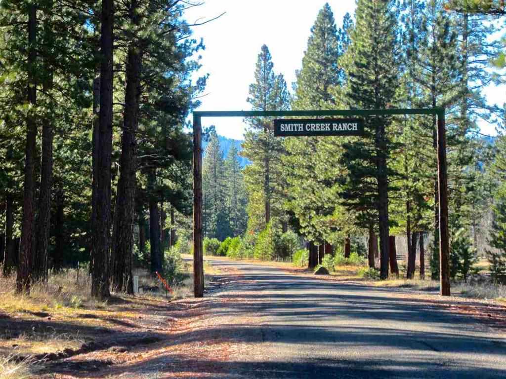 368Smith Creek Road, Blairsden, CA 96103