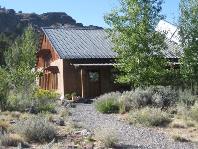 610 Espil Ln., Cedarville, CA 96104