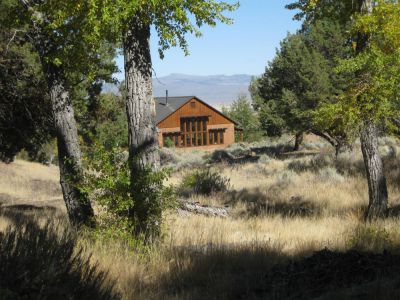 610 Espil Ln., Cedarville, CA 96104