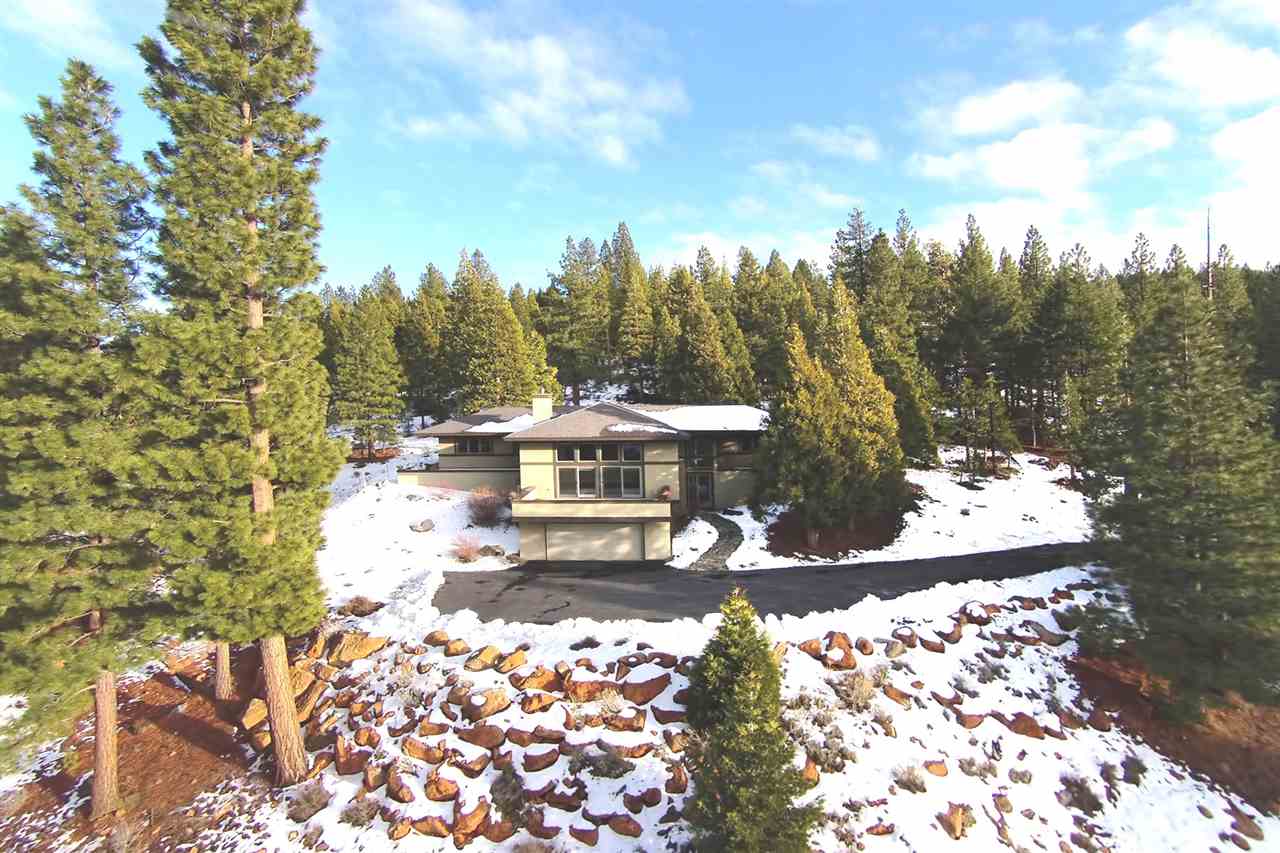 1728Dream Maker, Clio, CA 96106