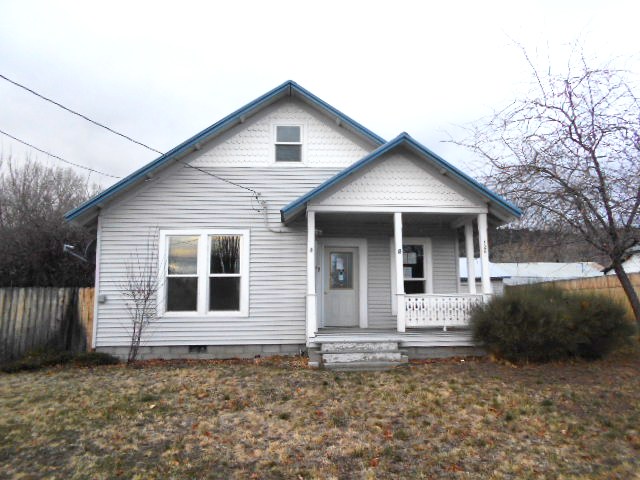 125 Water StreetFort Bidwell, CA, 96112Modoc County