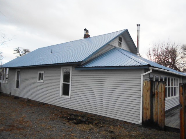 125 Water StreetFort Bidwell, CA, 96112Modoc County