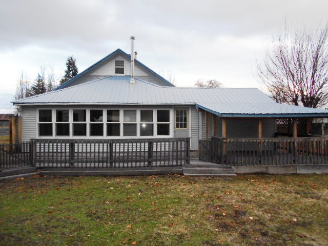 125 Water StreetFort Bidwell, CA, 96112Modoc County