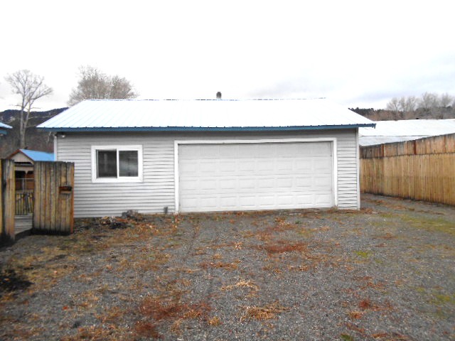 125 Water StreetFort Bidwell, CA, 96112Modoc County
