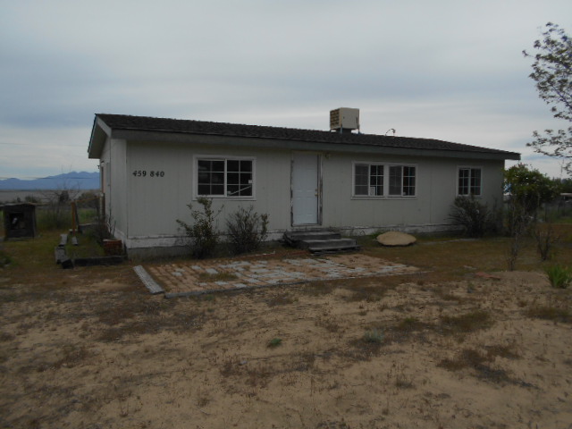 459-840 Ponderosa BlvdJanesville, CA, 96114Lassen County