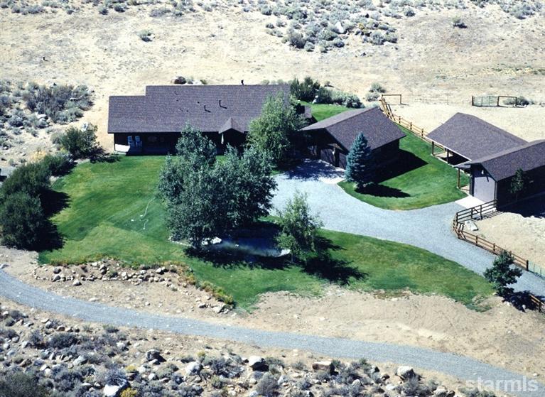 630 Chambers Lane, Markleeville, United States 96120