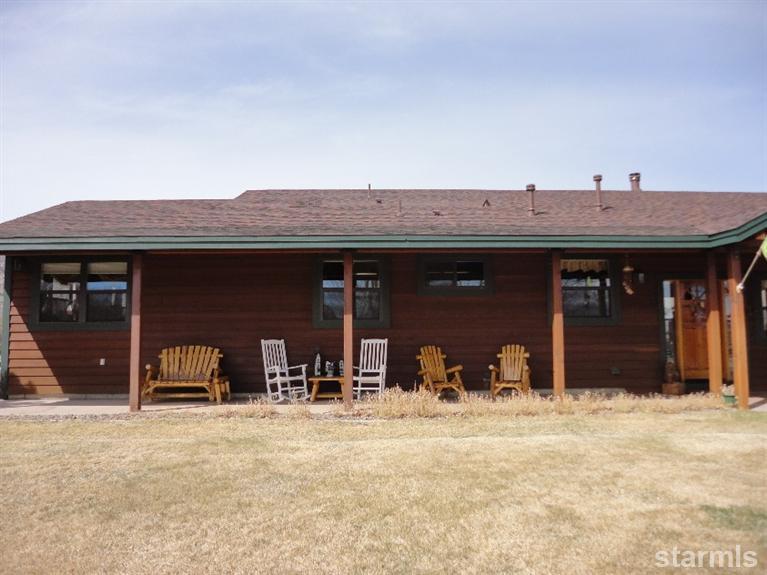 630 Chambers Lane, Markleeville, United States 96120