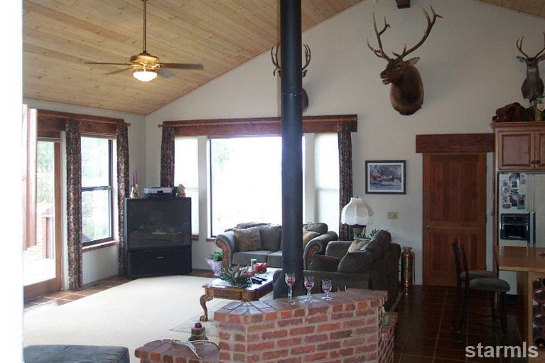 630 Chambers Lane, Markleeville, United States 96120