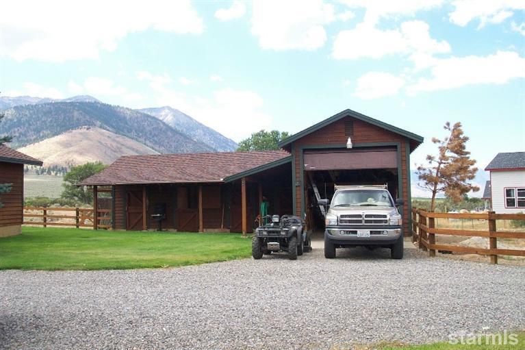 630 Chambers Lane, Markleeville, United States 96120
