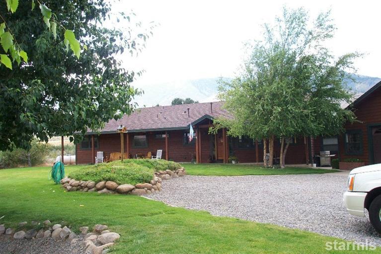 630 Chambers Lane, Markleeville, United States 96120