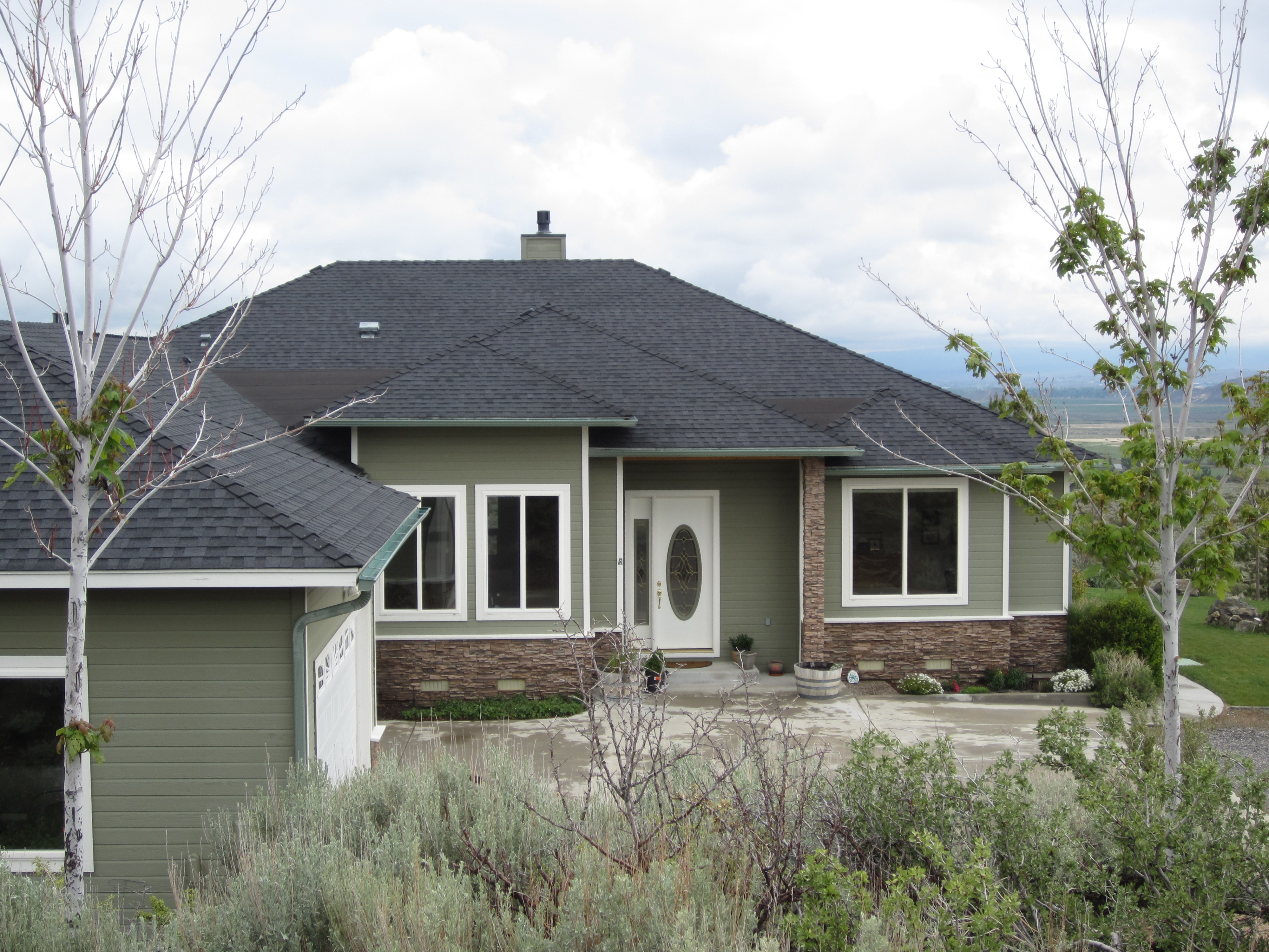 255 Hawkins Peak, Woodfords, United States 96120