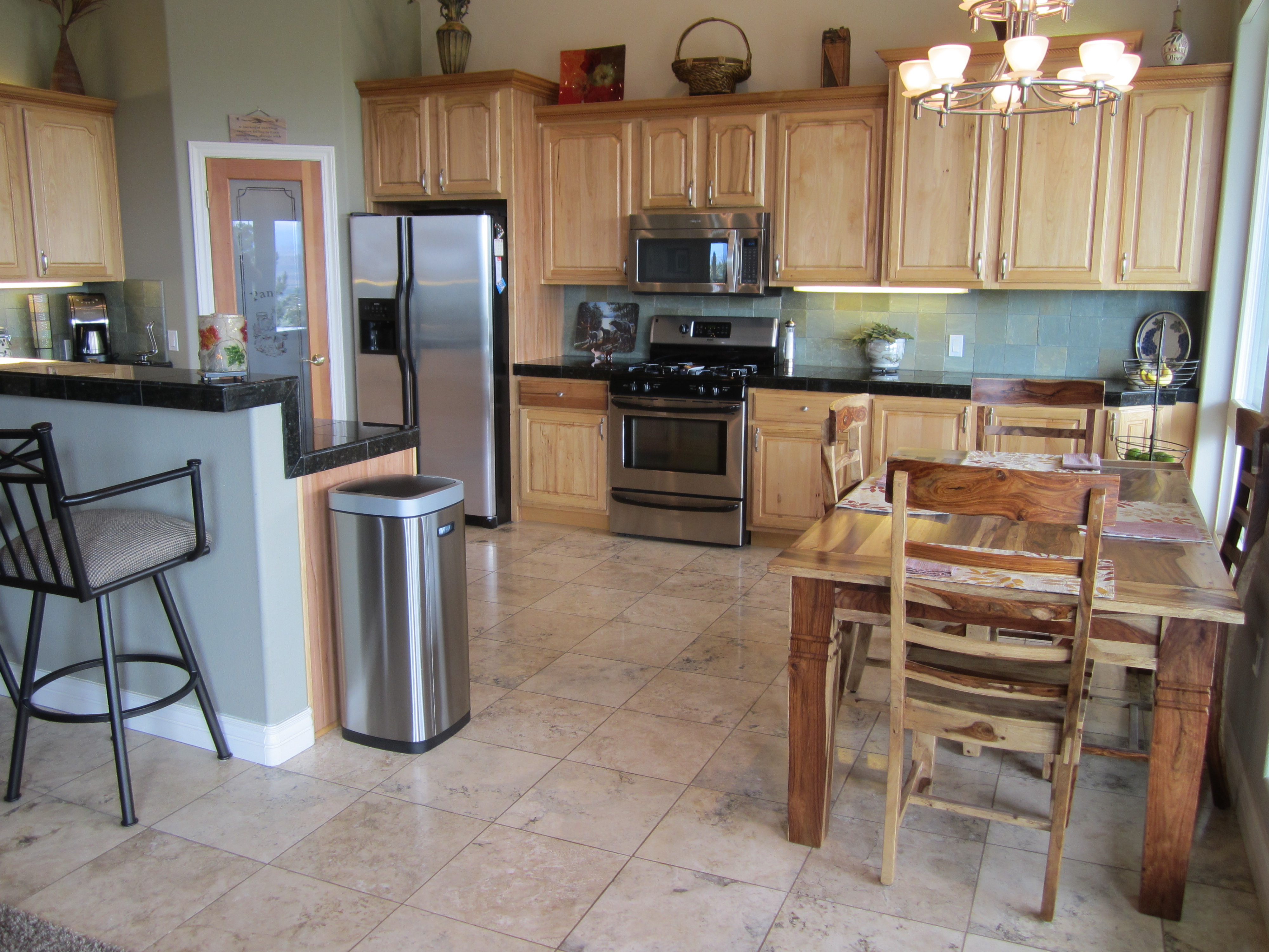 255 Hawkins Peak, Woodfords, United States 96120