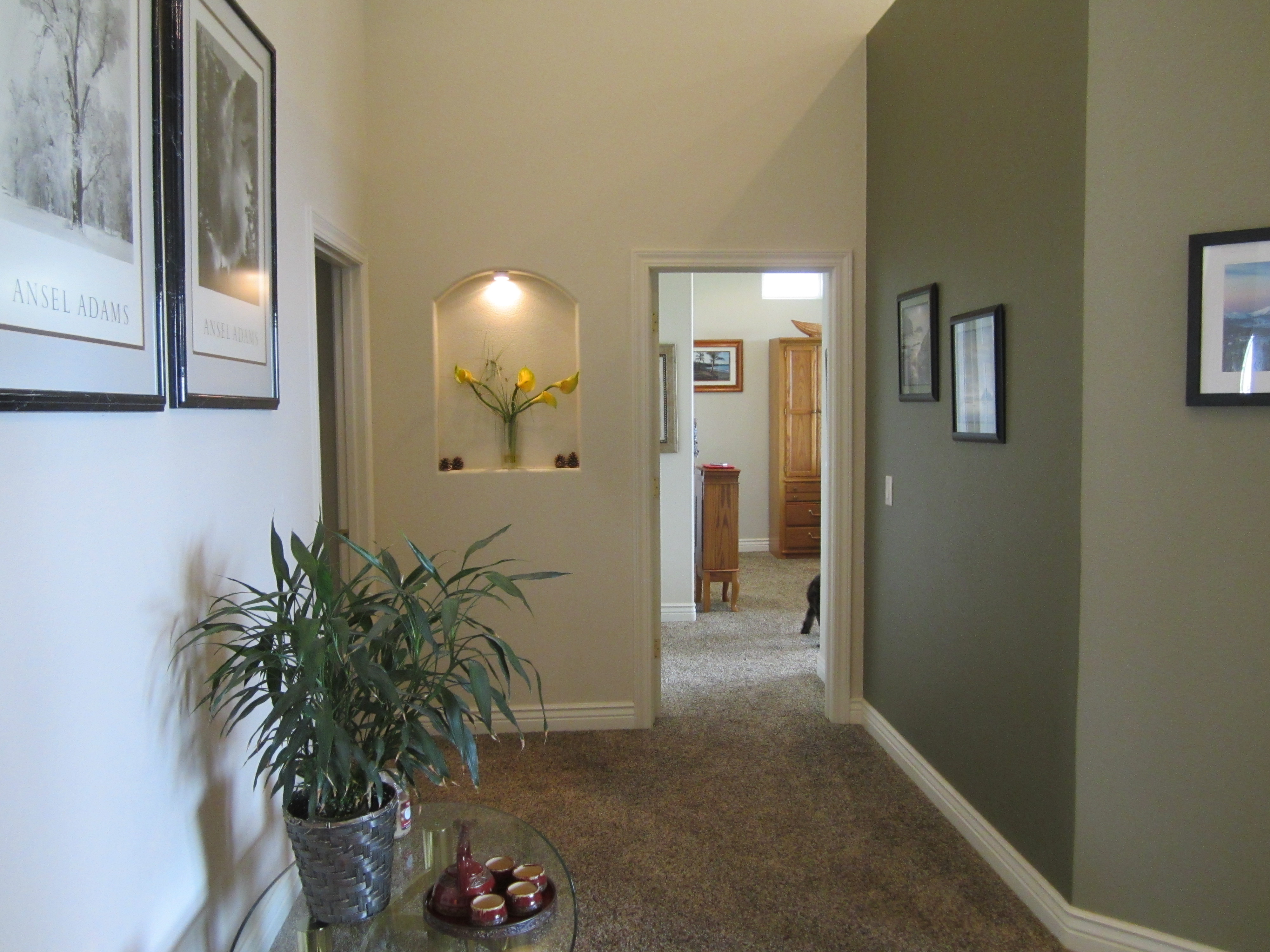 255 Hawkins Peak, Woodfords, United States 96120