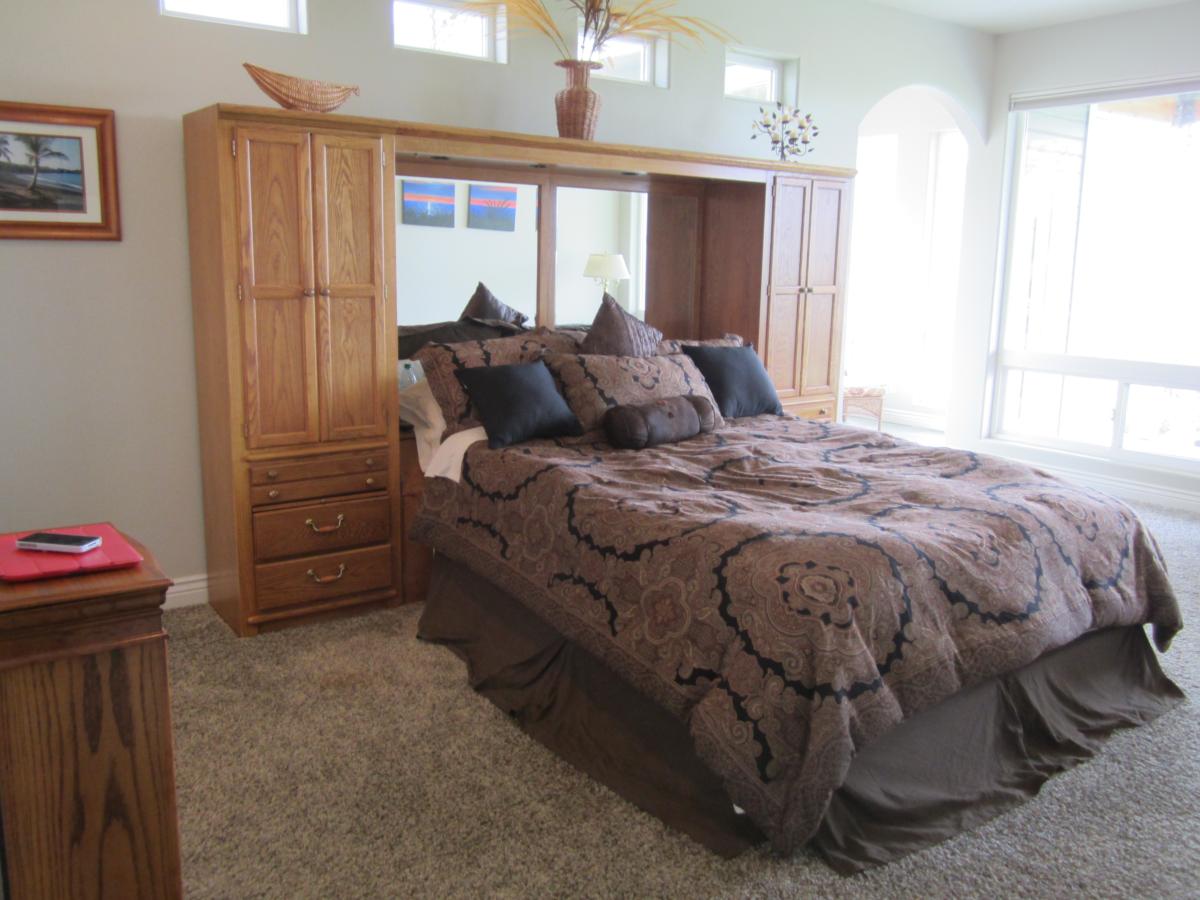 255 Hawkins Peak, Woodfords, United States 96120