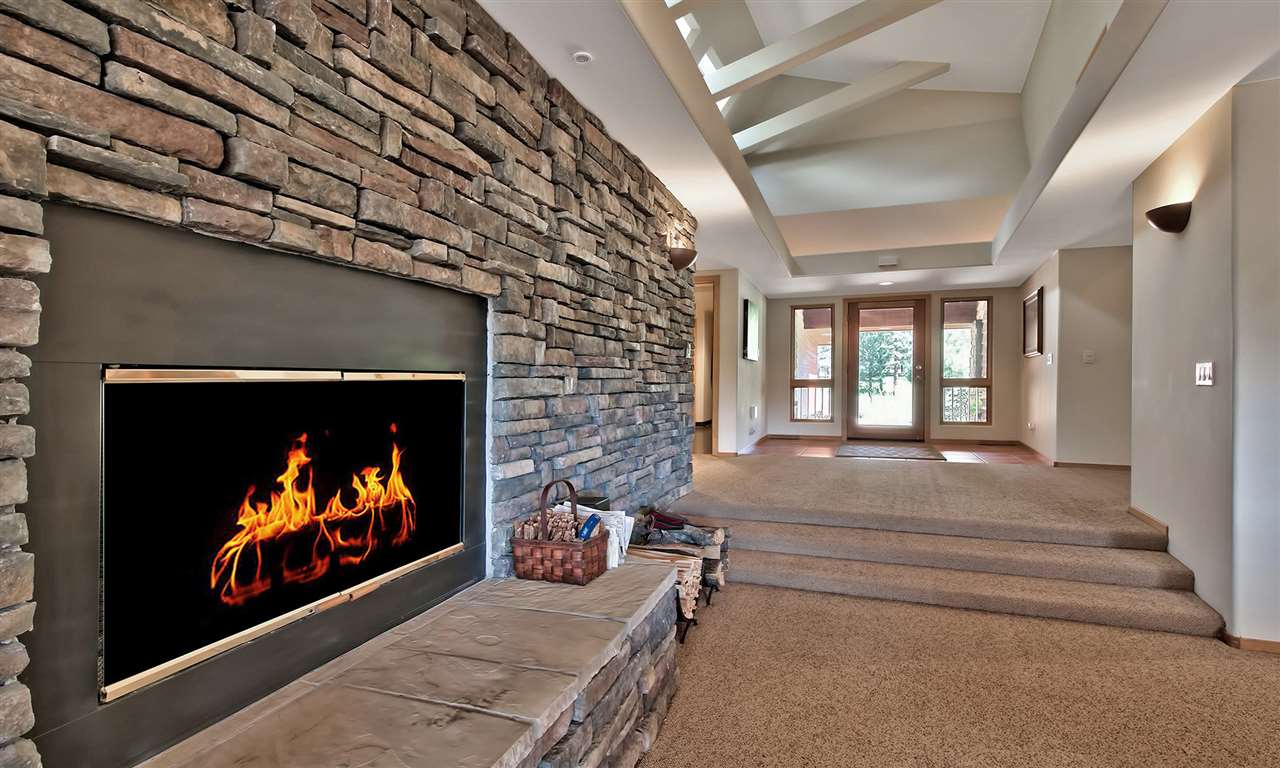 196Falling Water, Portola, CA 96122