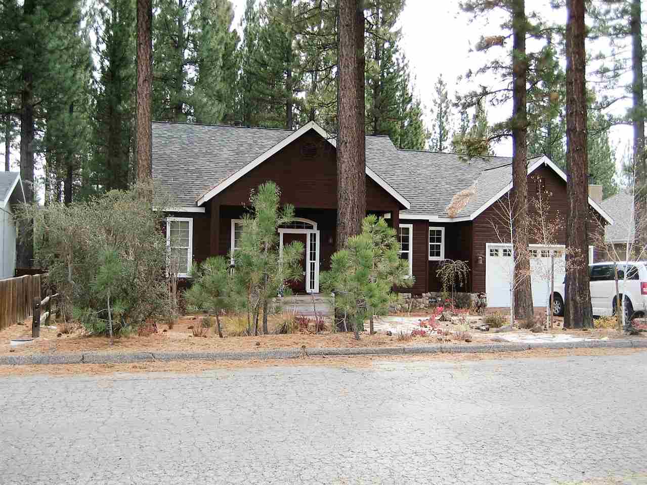 441 Cedar Ridge Rd