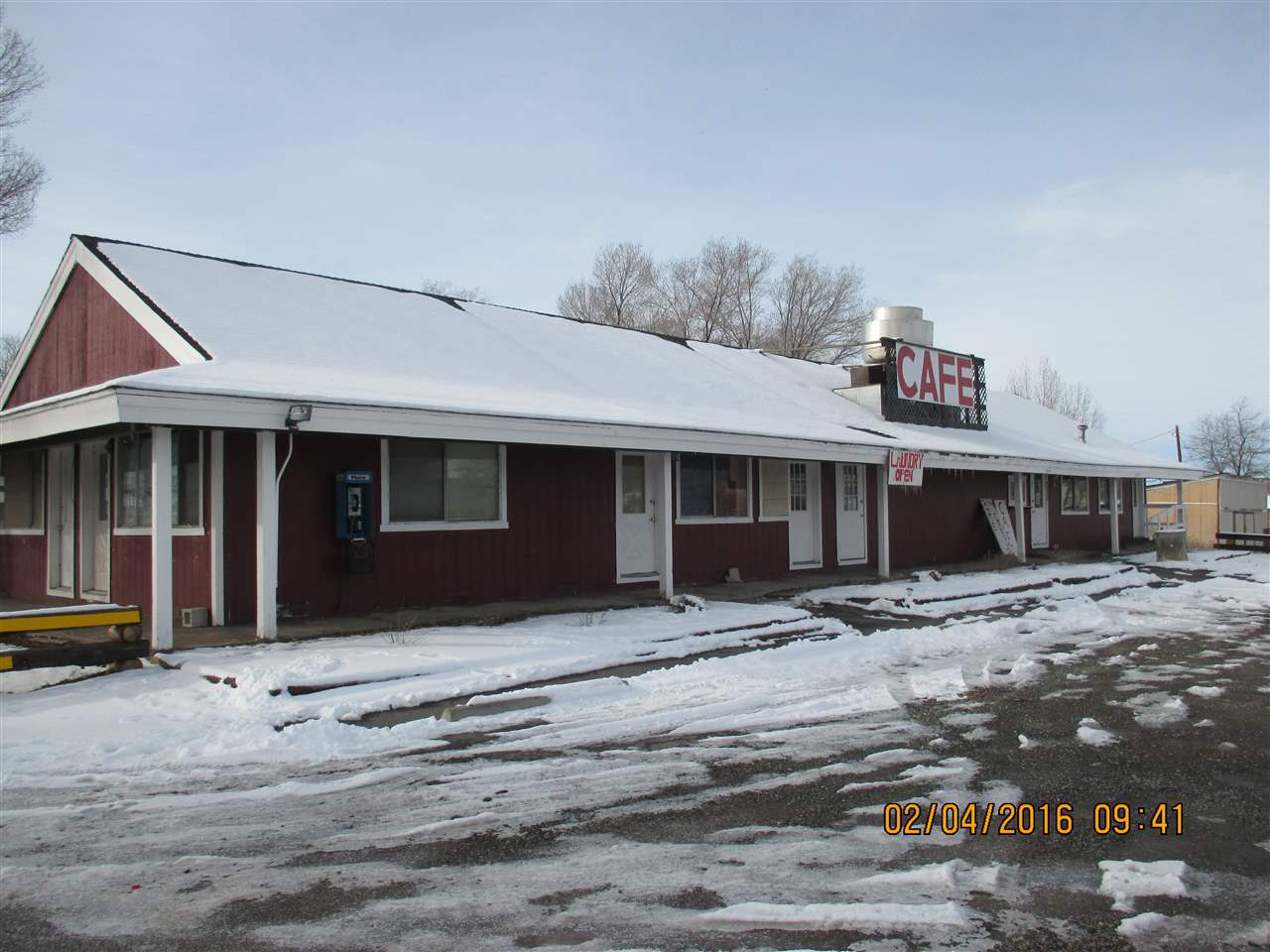 441 Cedar Ridge Rd
