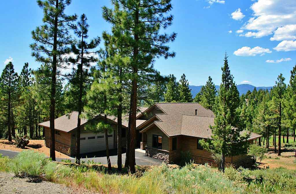 388 Great Spirit, Portola, CA 96122