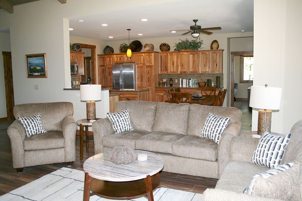 388 Great Spirit, Portola, CA 96122