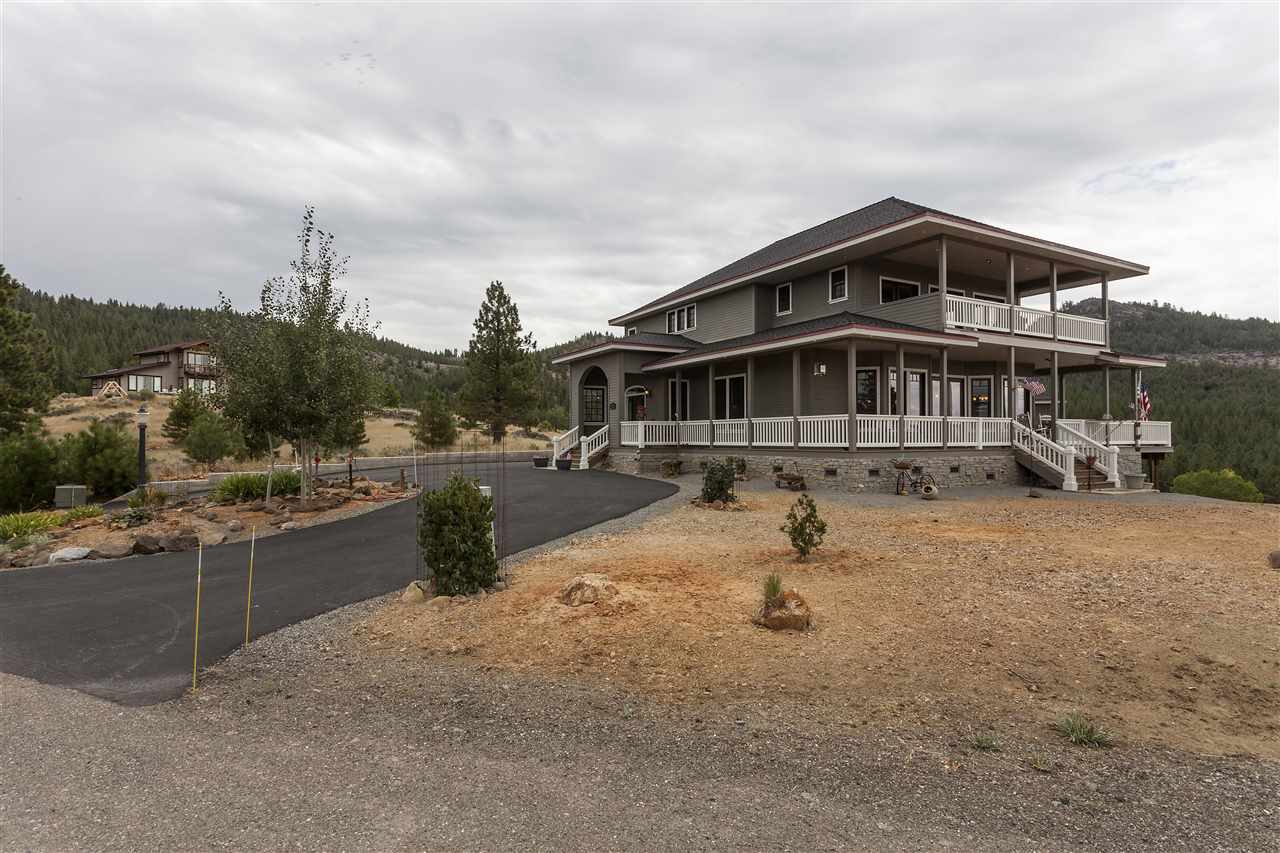 3533 Fawn Lane, Portola, United States 96122