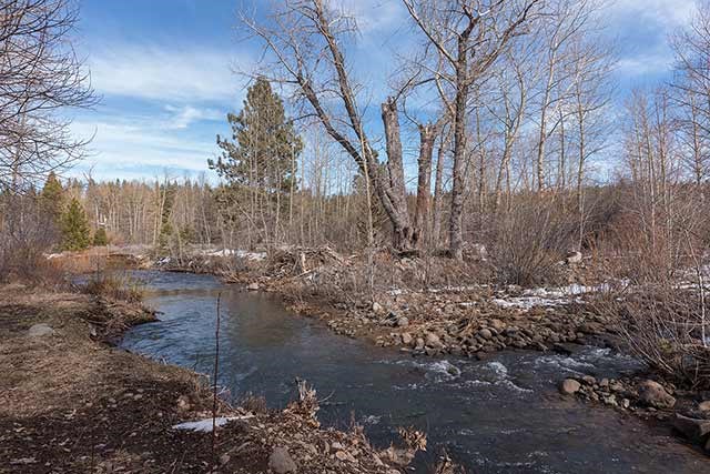 402 Old Truckee Road, Sierraville, CA 96126