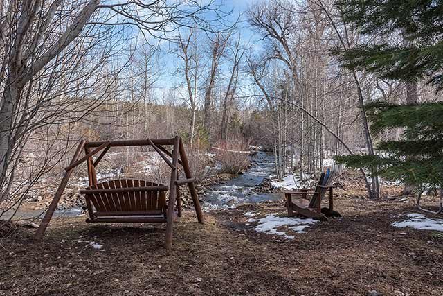 402 Old Truckee Road, Sierraville, CA 96126