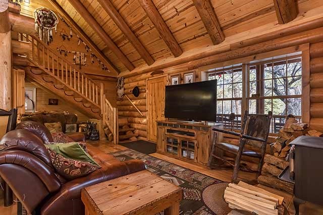 402 Old Truckee Road, Sierraville, CA 96126