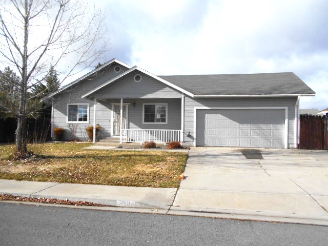 510 N Spring CircSusanville, CA, 96130Lassen County