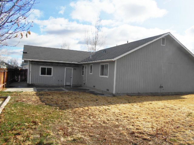 510 N Spring CircSusanville, CA, 96130Lassen County