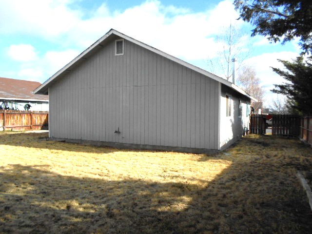 510 N Spring CircSusanville, CA, 96130Lassen County
