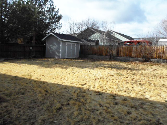 510 N Spring CircSusanville, CA, 96130Lassen County