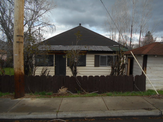 1024 S Railroad AveSusanville, CA, 96130Lassen County
