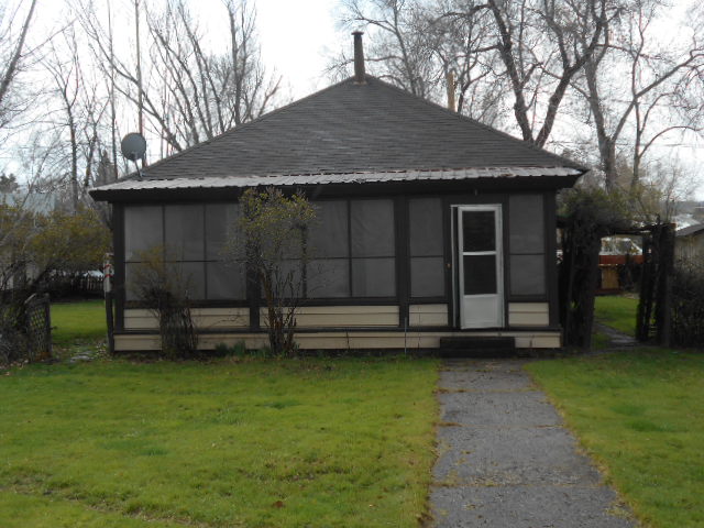 1024 S Railroad AveSusanville, CA, 96130Lassen County