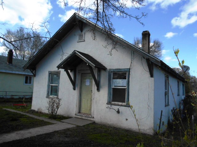 2415 Riverside DrSusanville, CA, 96130Lassen County