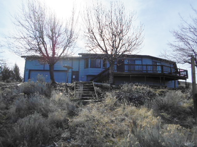 470-875 Diane DriveSusanville, CA, 96130Lassen County