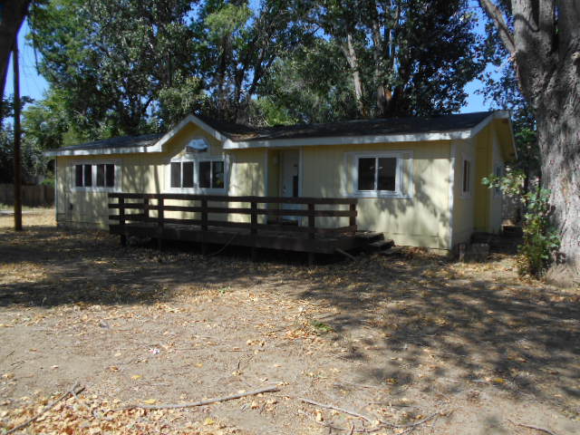 1614 4th StSusanville, CA, 96130Lassen County