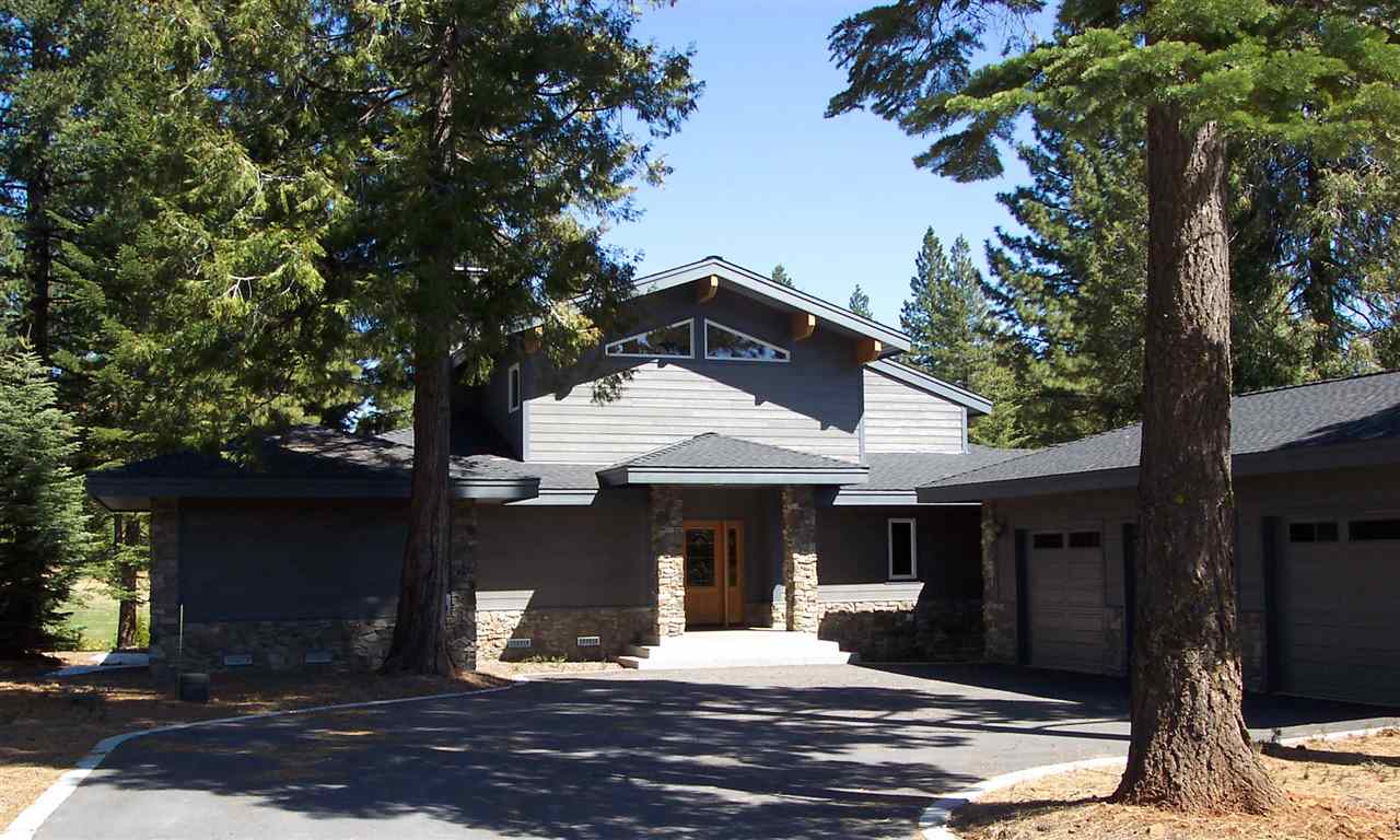 65Highwood Circle, Lake Almanor, CA 96137