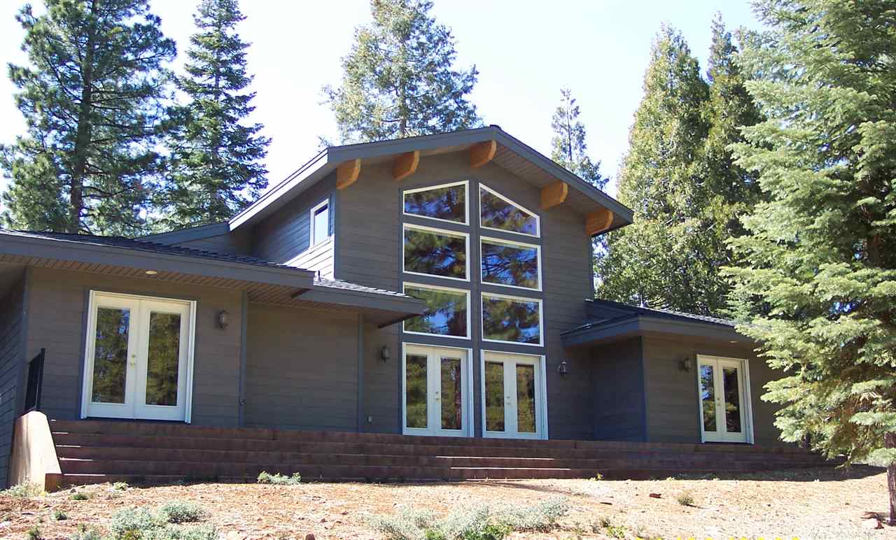 65Highwood Circle, Lake Almanor, CA 96137
