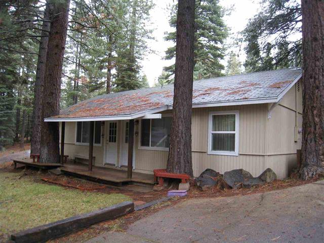 334 Peninsula Drive, Lake Almanor, United States 96137