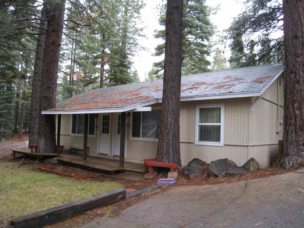 334Peninsula Drive, Lake Almanor, CA 96137
