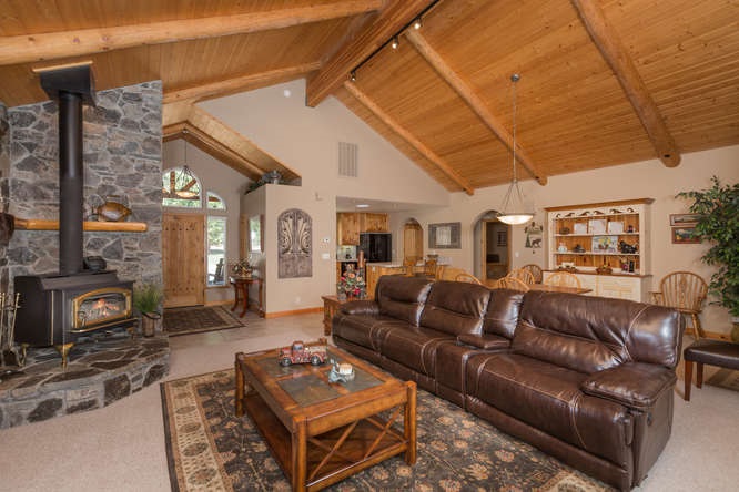 1103Lassen View Drive, Lake Almanor, CA 96137