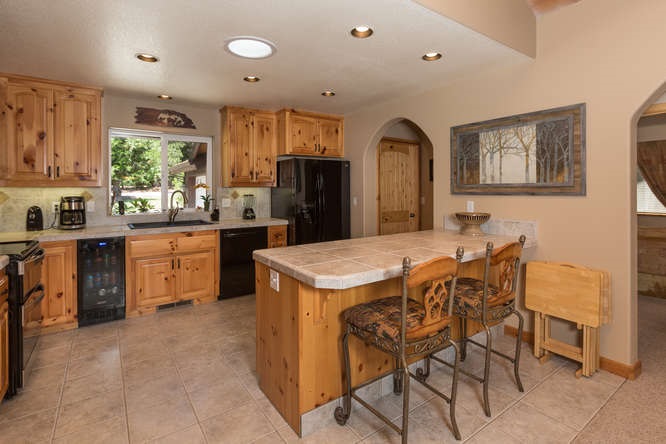 1103Lassen View Drive, Lake Almanor, CA 96137