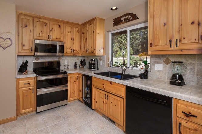 1103Lassen View Drive, Lake Almanor, CA 96137