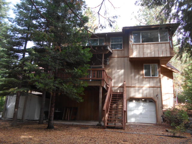 612 W Burnt Cedar RdLake Almanor, CA, 96137Plumas County