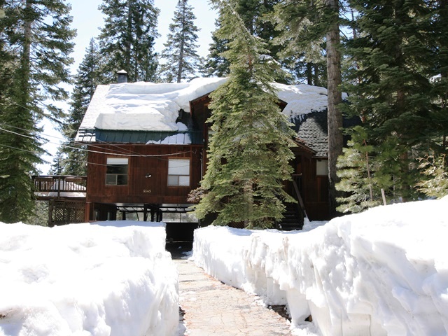 5545 Sahara DrCarnelian Bay, CA, 96140Placer County