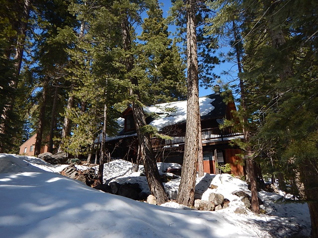 5545 Sahara DrCarnelian Bay, CA, 96140Placer County