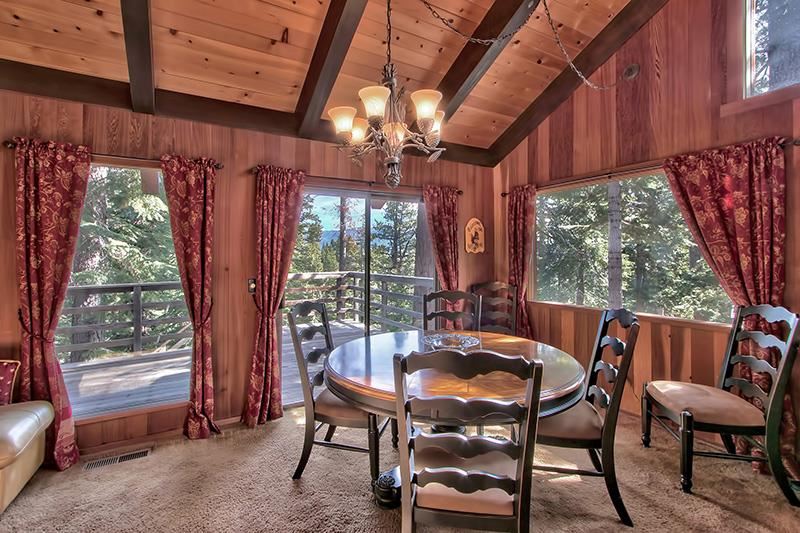 420 North Ridge Drive, Carnelian Bay, United States 96140