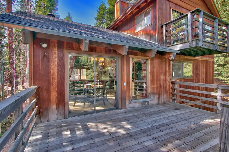 420 North Ridge Drive, Carnelian Bay, United States 96140