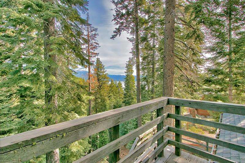 420 North Ridge Drive, Carnelian Bay, United States 96140